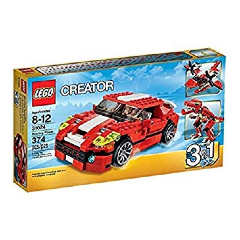 31024 LEGO Creator