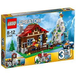 31025 LEGO Creator
