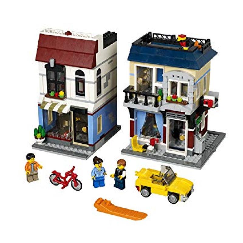 31026 LEGO Creator
