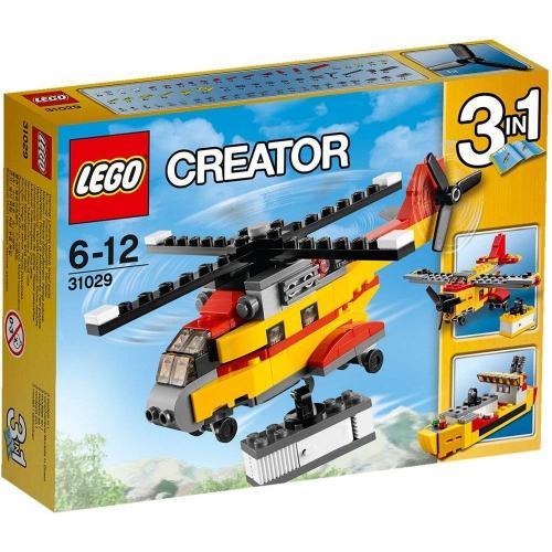 31029 LEGO Creator