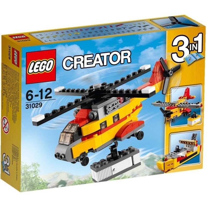 31029 LEGO Creator