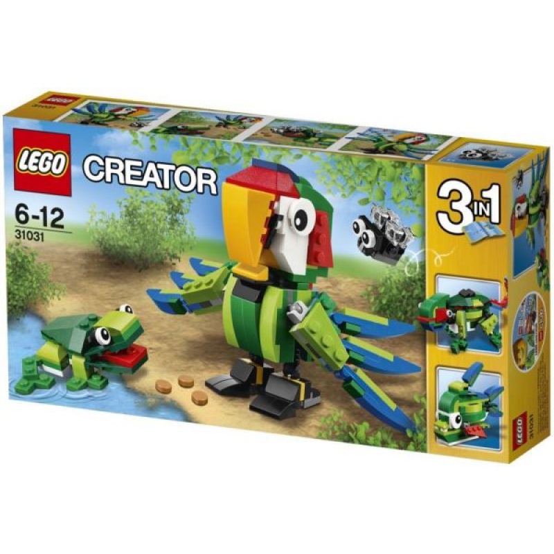 lego31031
