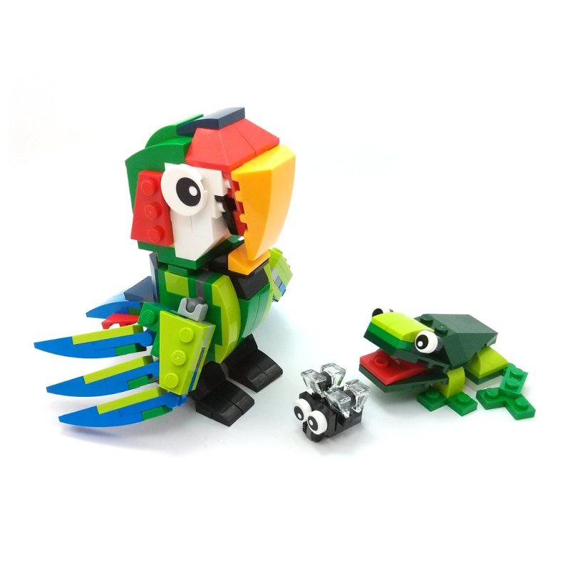 31031 LEGO Creator