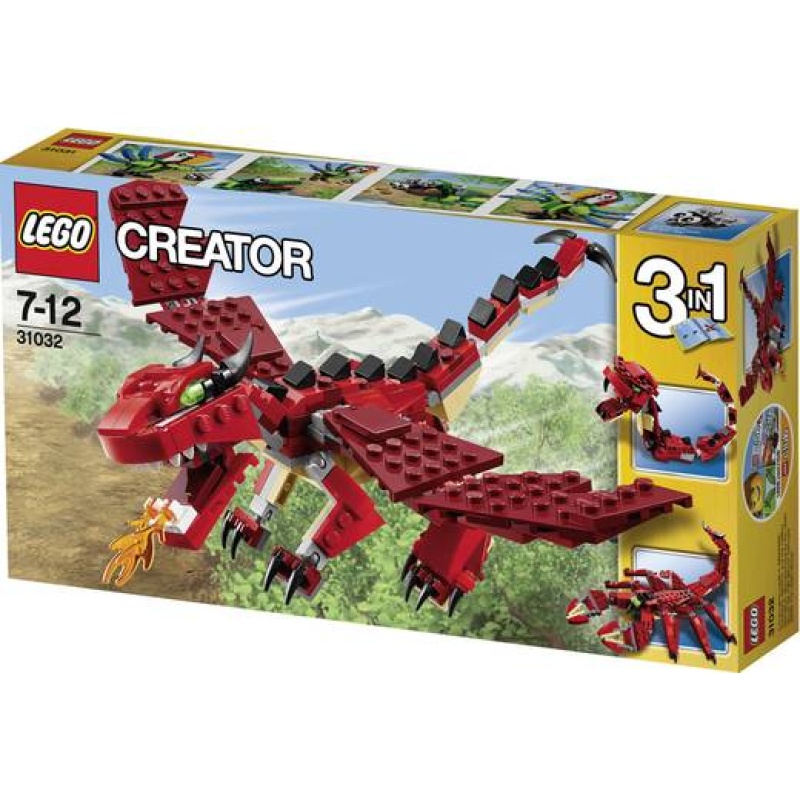 31032 LEGO Creator