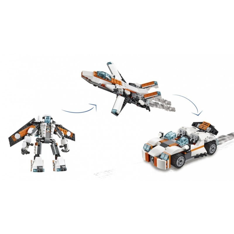 Lego sales 31034 creator