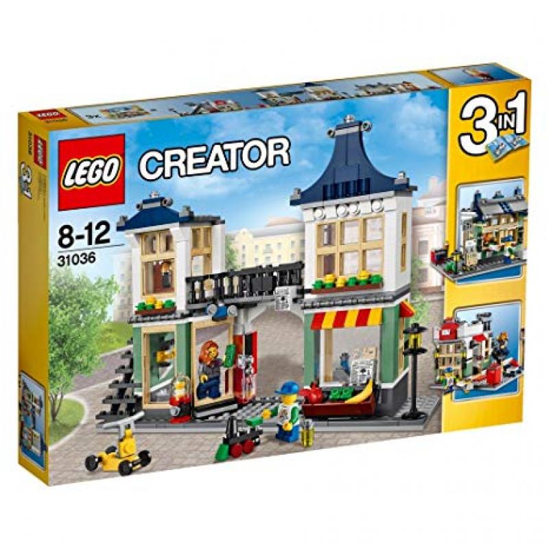 31036 LEGO Creator