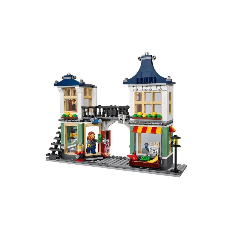 31036 LEGO Creator