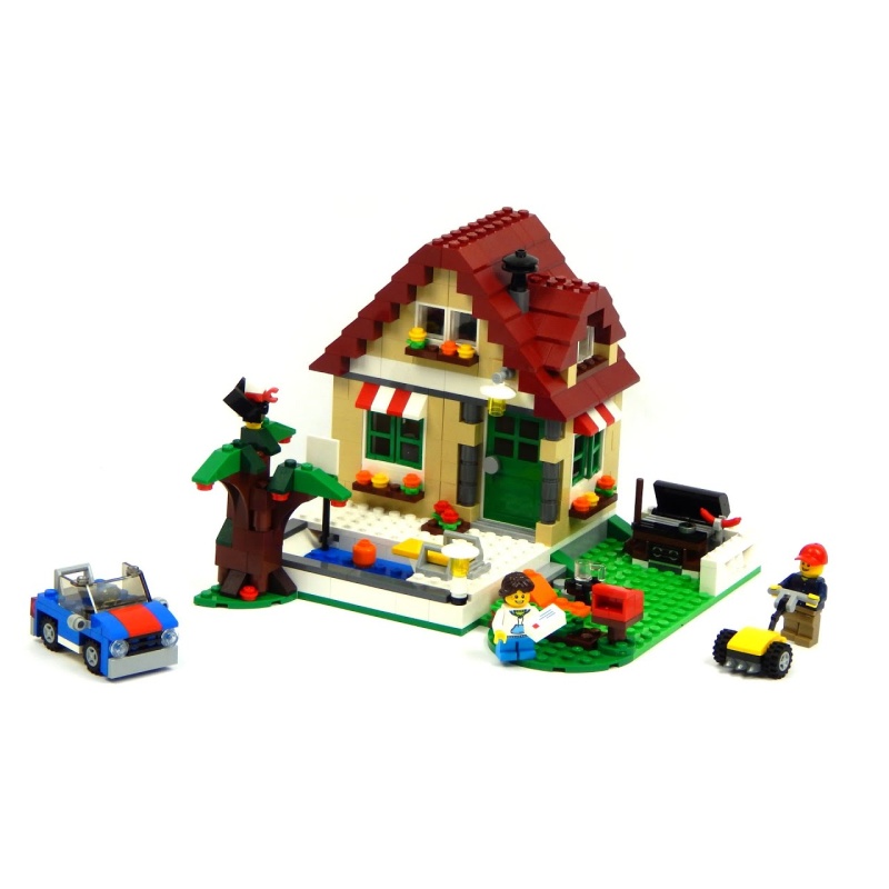 31038 LEGO Creator