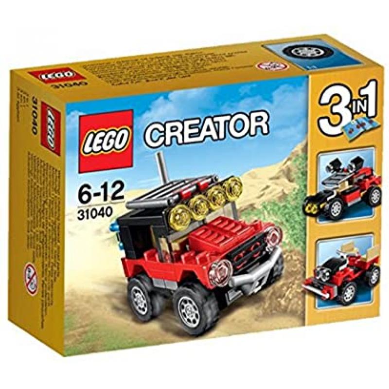 31040 LEGO Creator