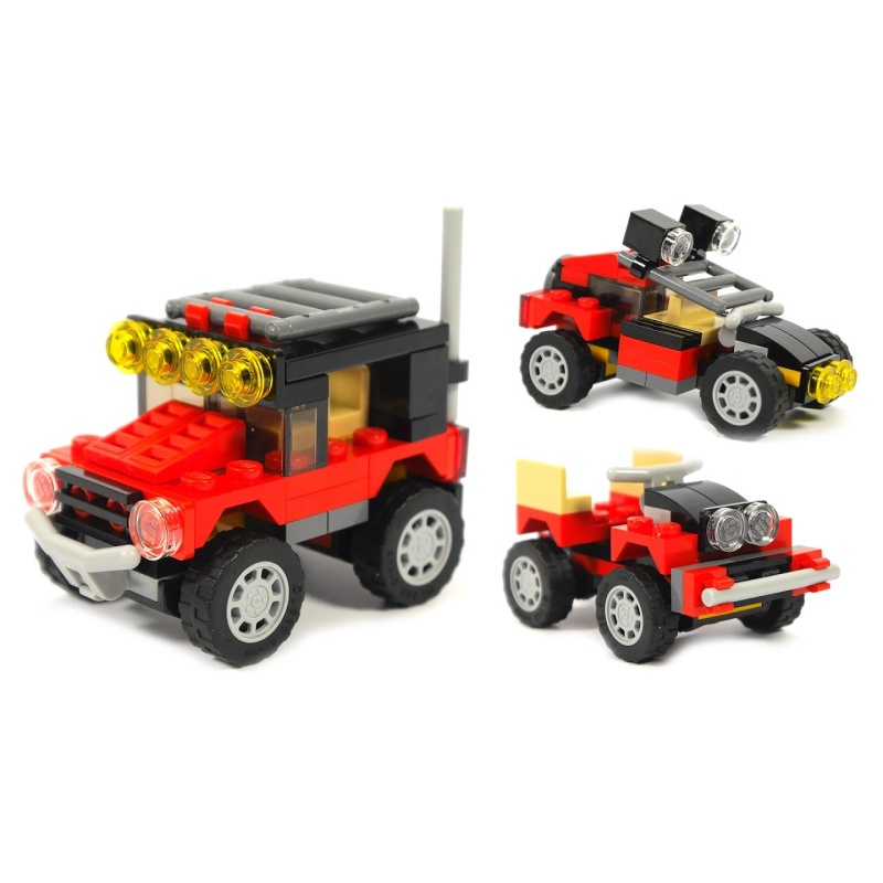 31040 LEGO Creator