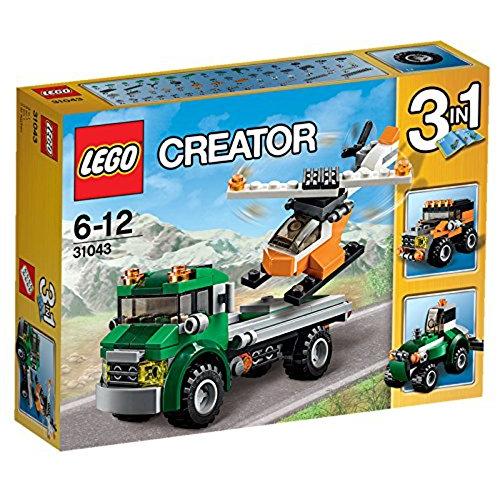 31043 LEGO Creator