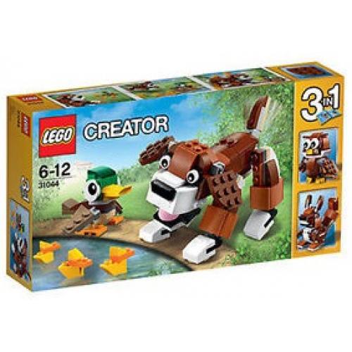 31044 LEGO Creator