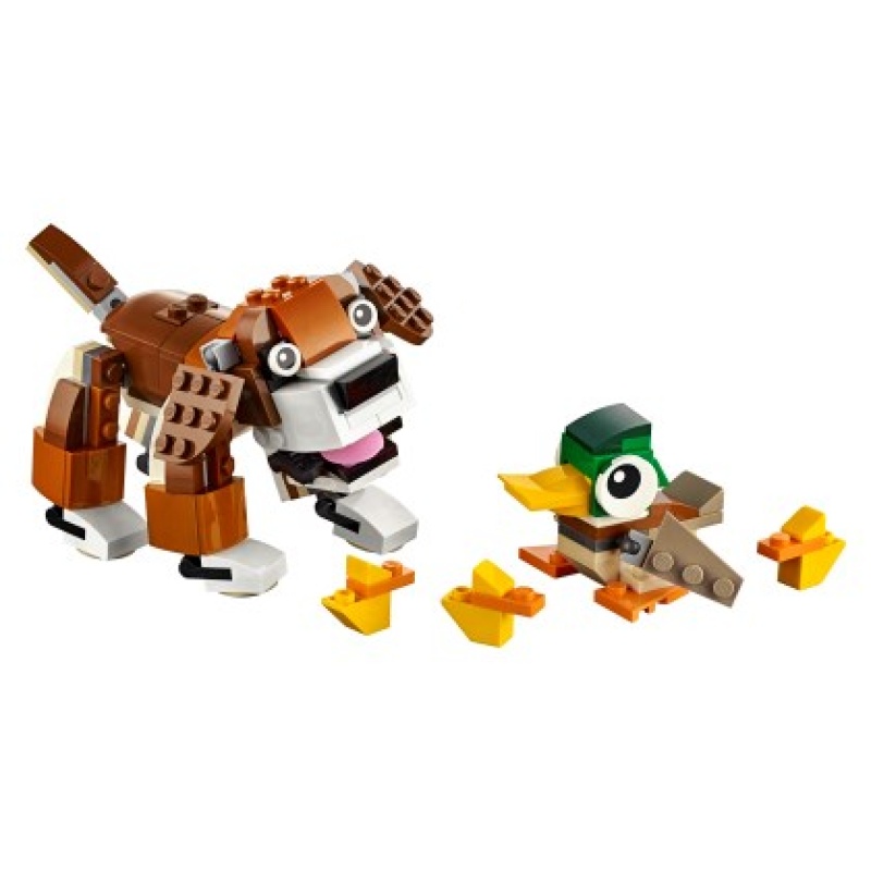 31044 LEGO Creator