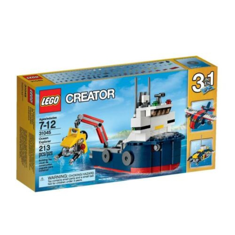 31045 LEGO Creator