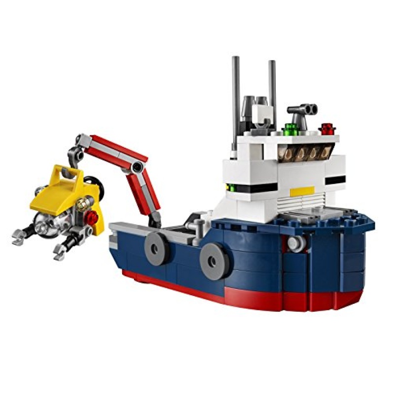 31045 LEGO Creator