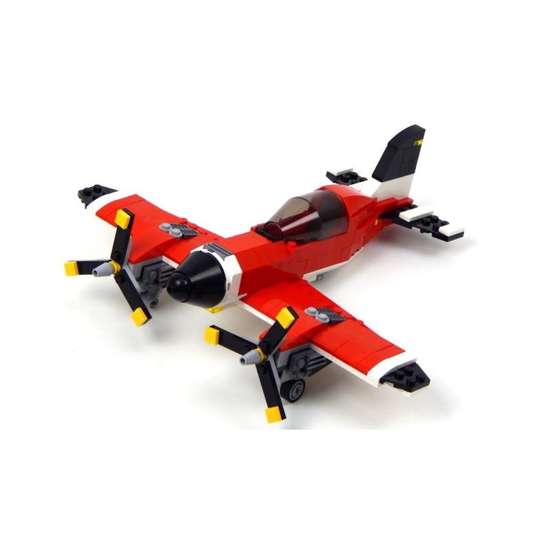 31047 LEGO Creator
