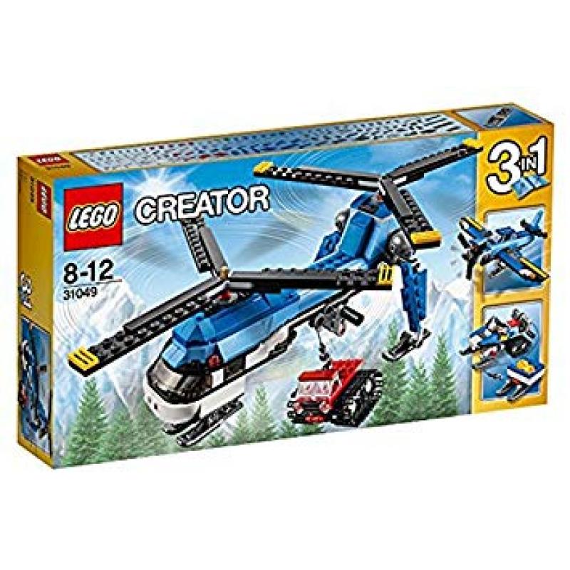 31049 LEGO Creator