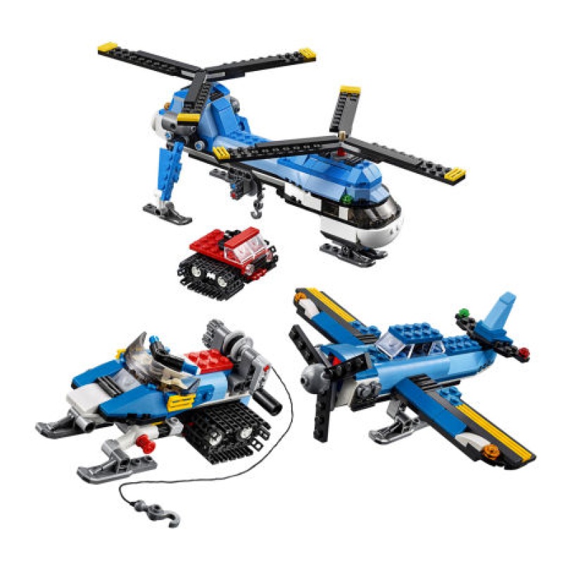 31049 LEGO Creator