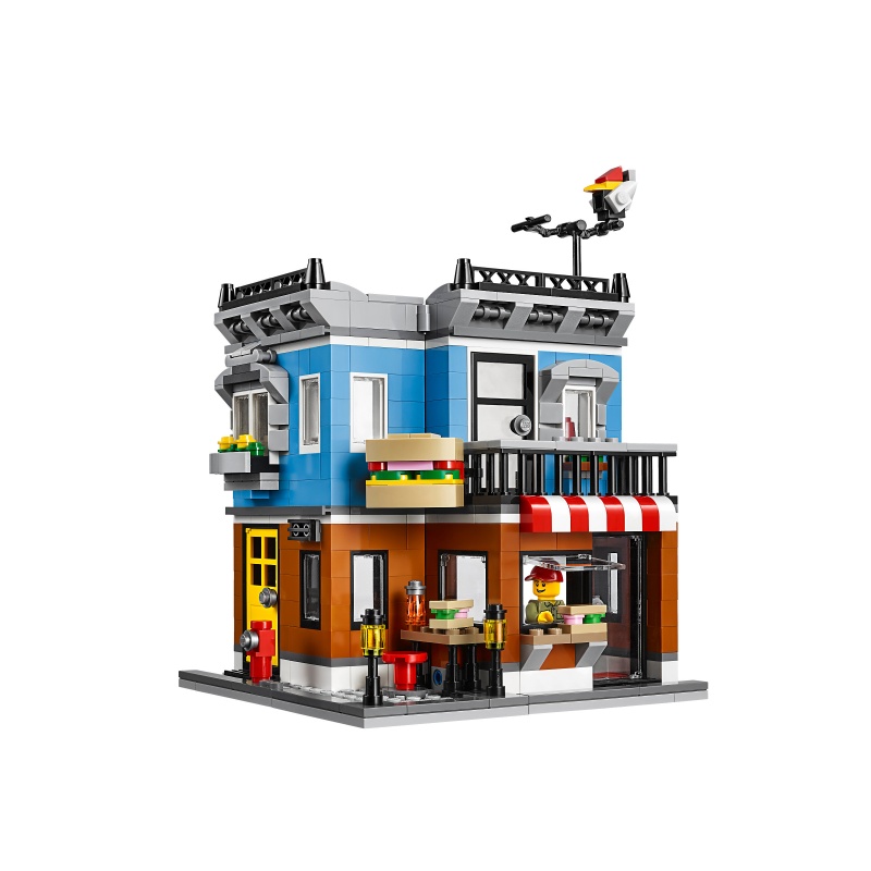 31050 LEGO Creator