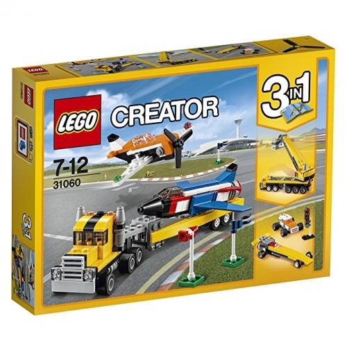 31060 LEGO Creator
