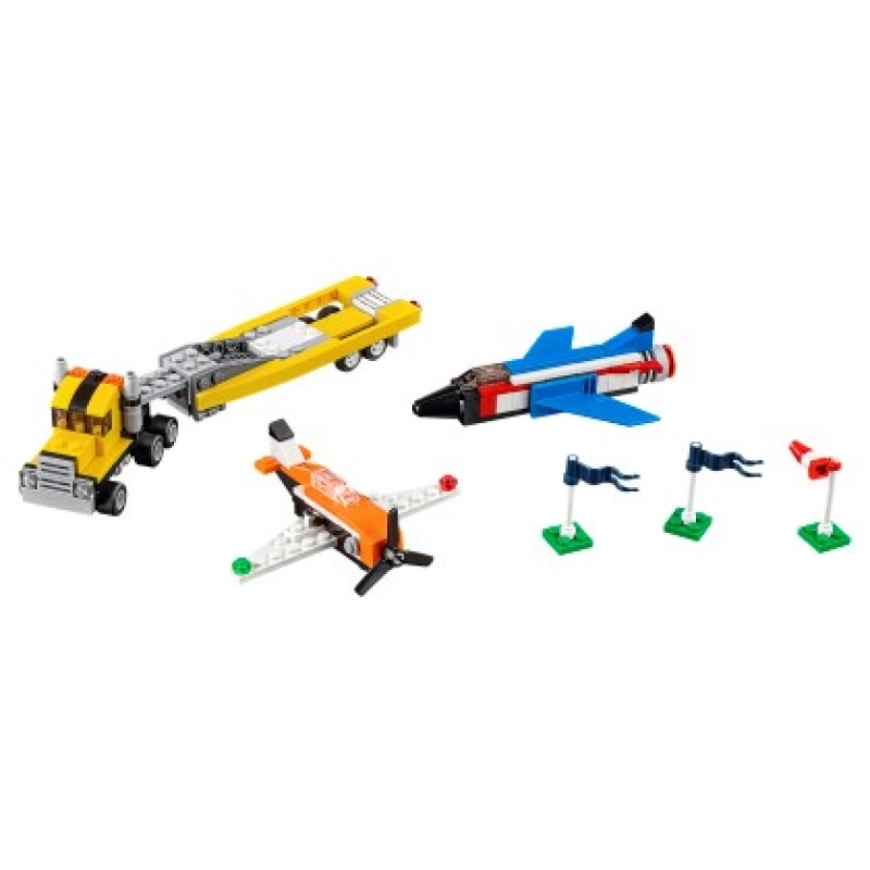 31060 LEGO Creator