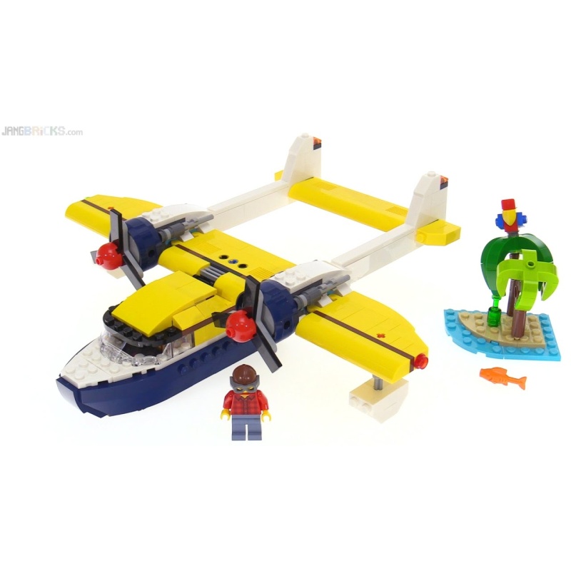 31064 LEGO Creator