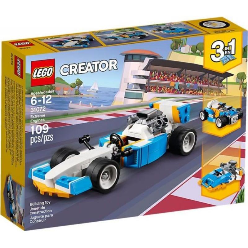 31072 LEGO Creator