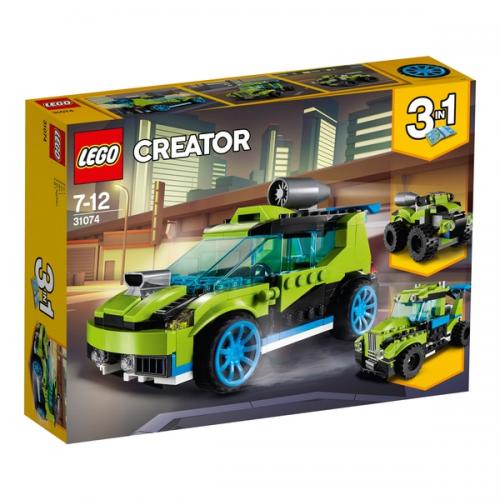 31074 LEGO Creator