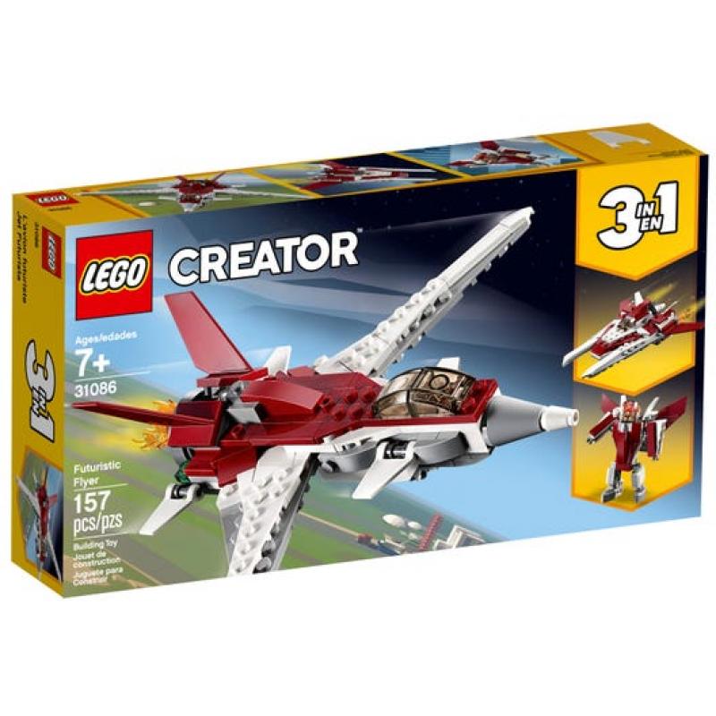 31086 LEGO Creator