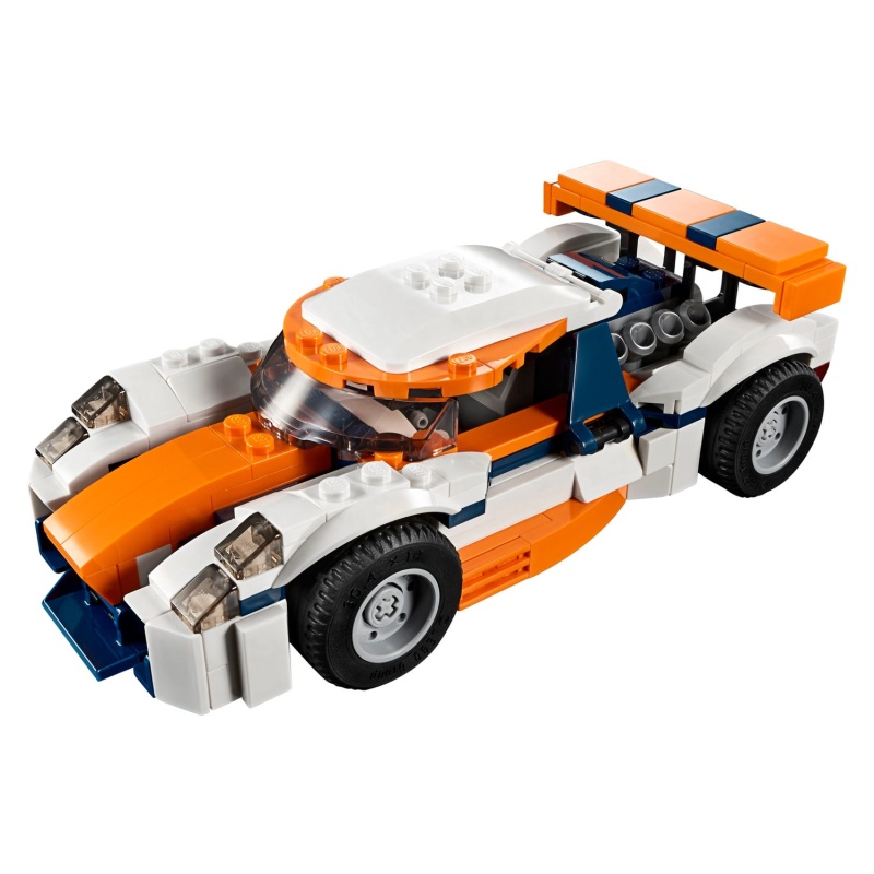 31089 LEGO Creator