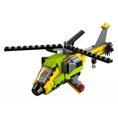 31092 LEGO Creator