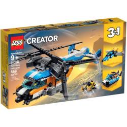 31096 LEGO Creator