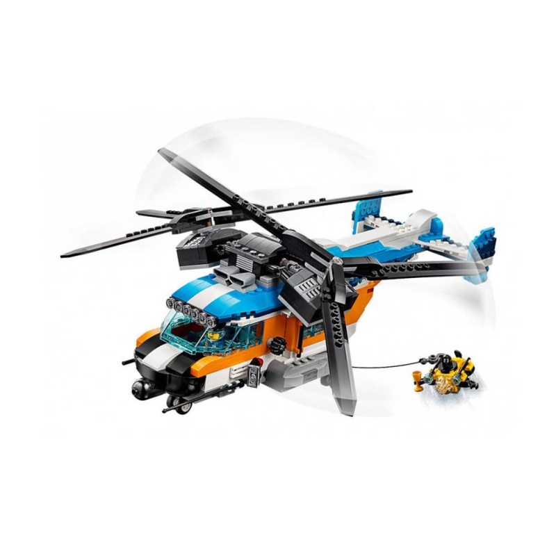 Lego creator 31096 cheap