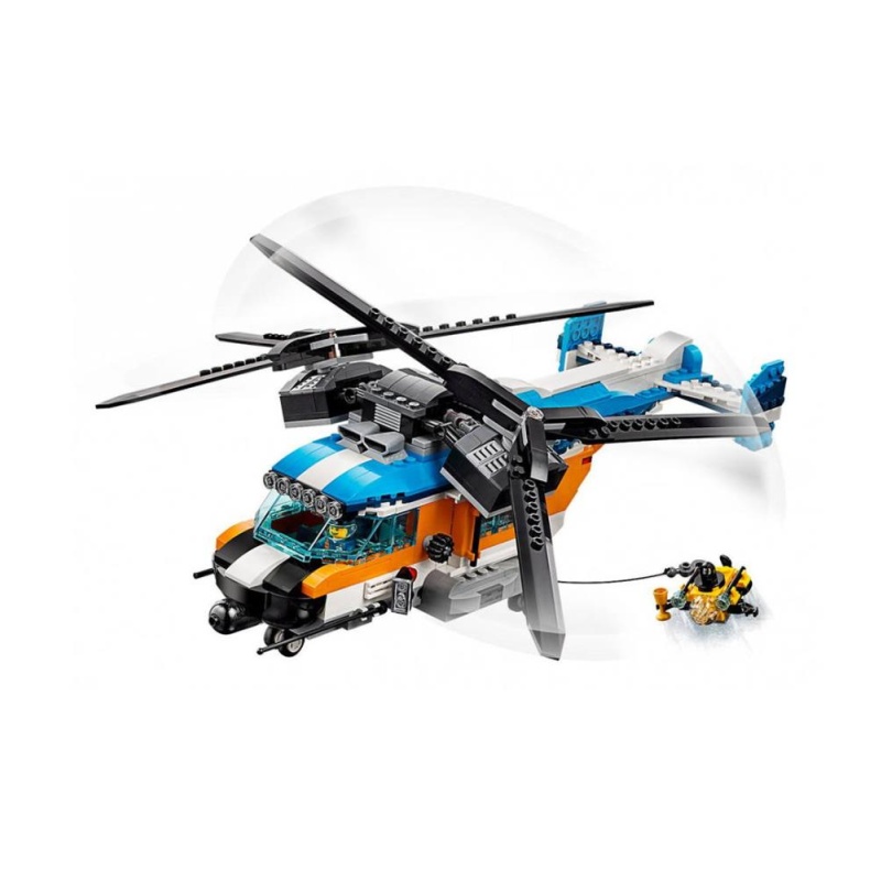 31096 LEGO Creator