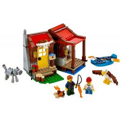 31098 LEGO Creator