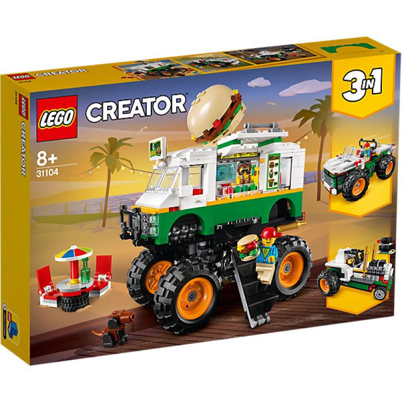 31104 LEGO Creator