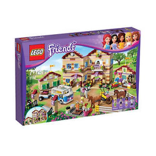 3185 LEGO Friends