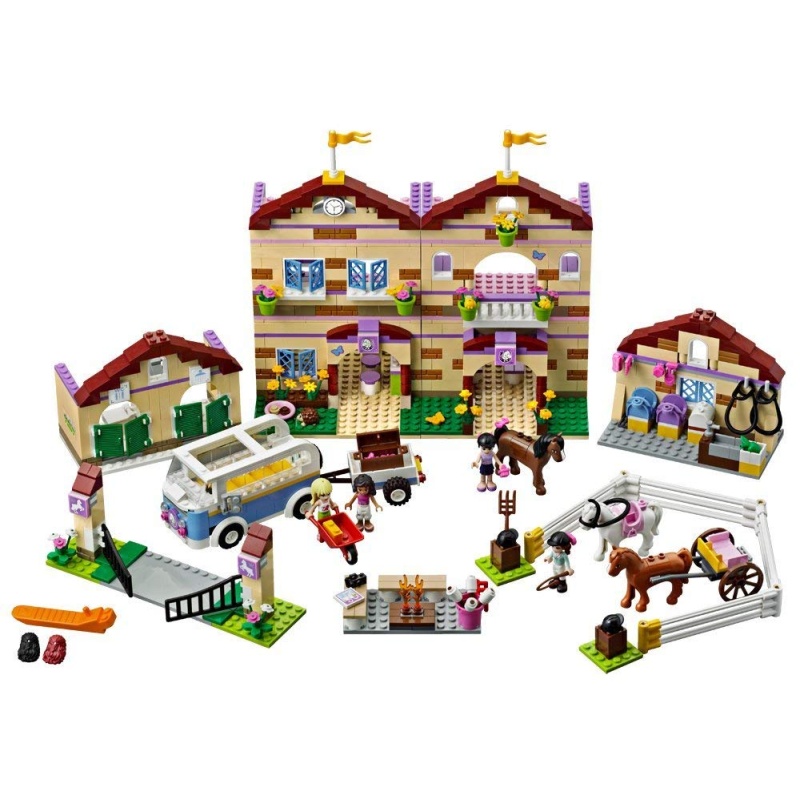 3185 LEGO Friends