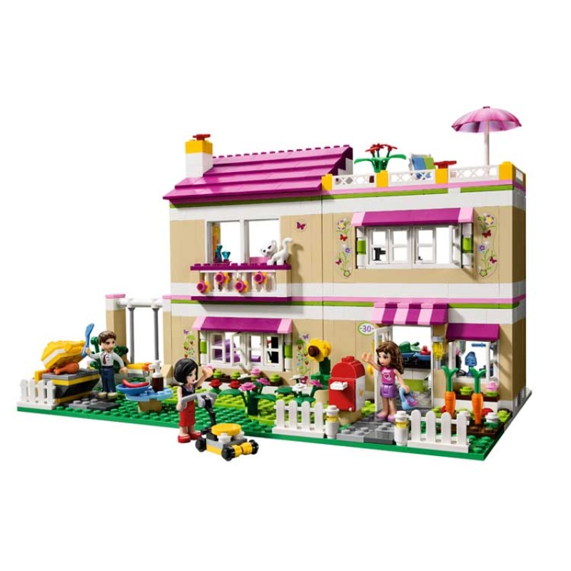 3315 LEGO Friends