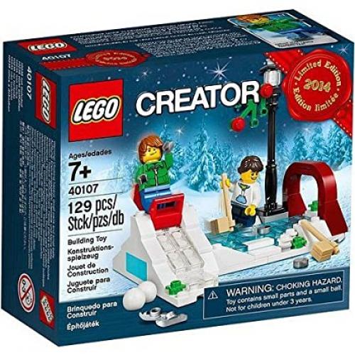 40107 LEGO Creator Expert
