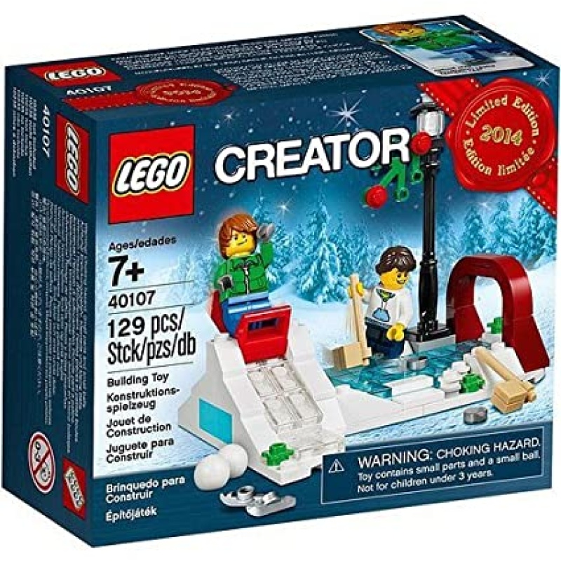 40107 LEGO Creator Expert