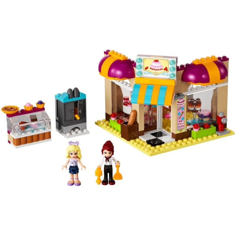41006 LEGO Friends