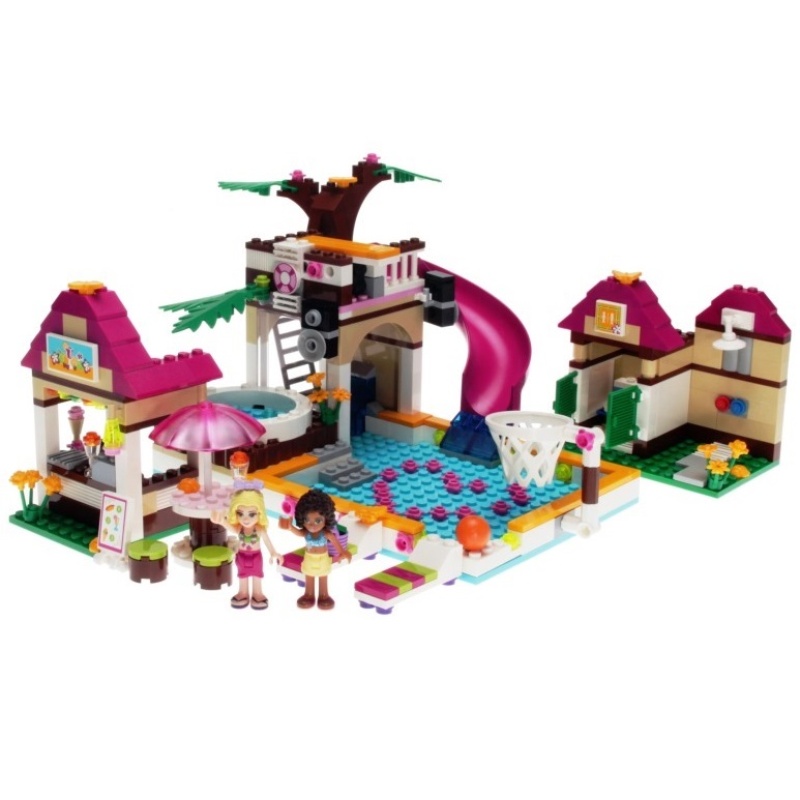 41008 LEGO Friends