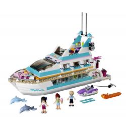 41015 LEGO Friends