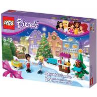 41016 LEGO Friends Set