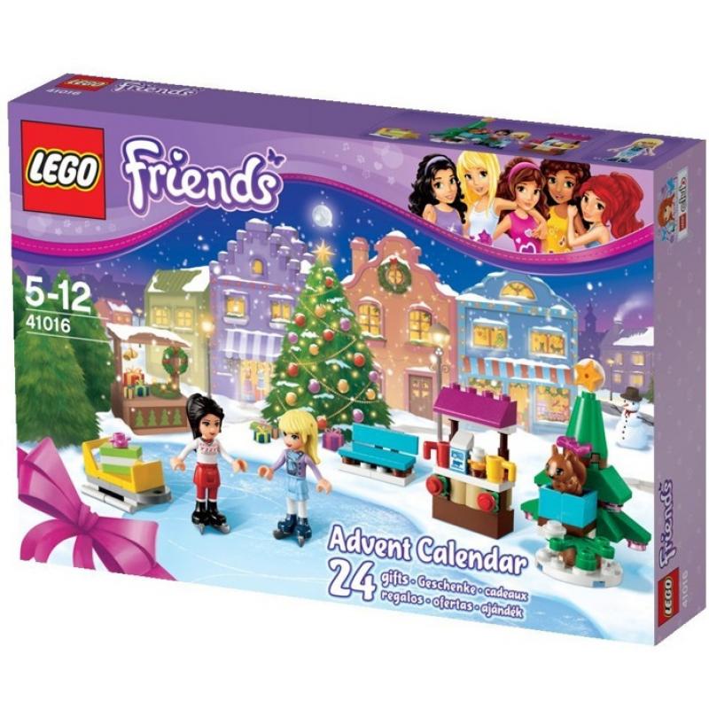 41016 LEGO Friends Set