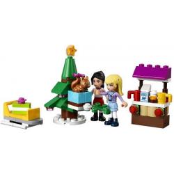 41016 LEGO Friends Set