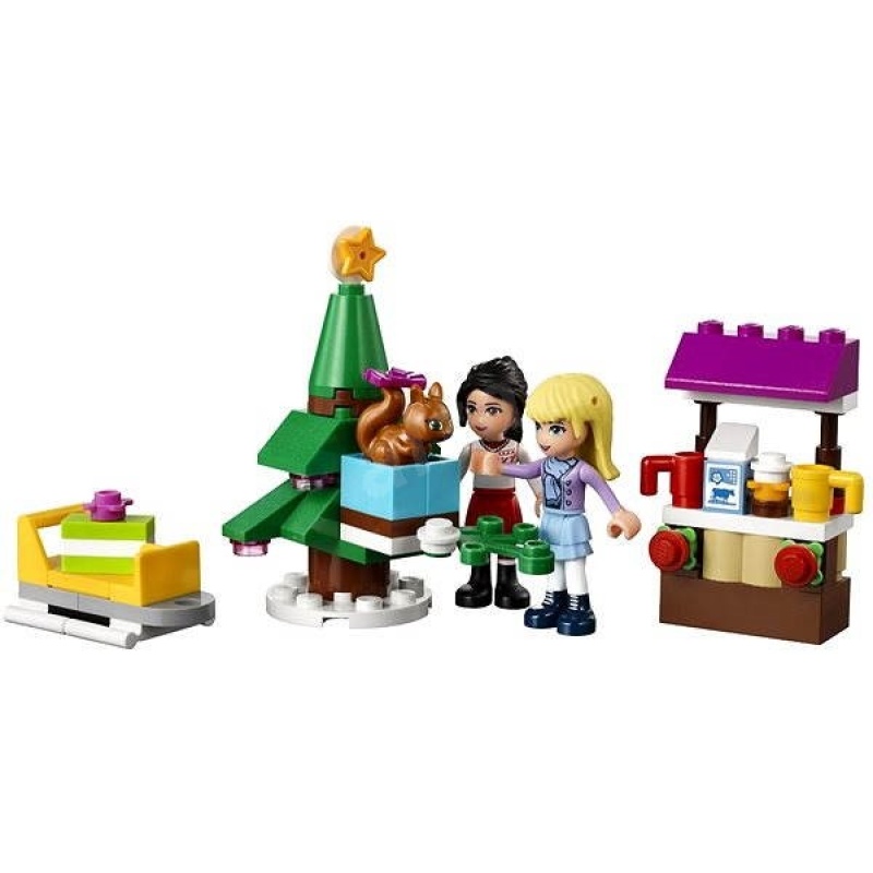 41016 LEGO Friends Set