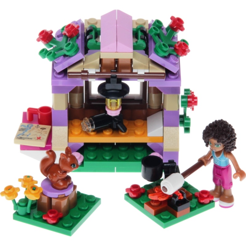 41031 LEGO Friends