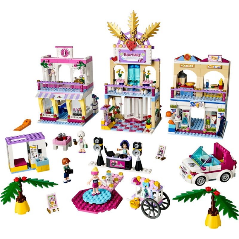 41058 LEGO Friends